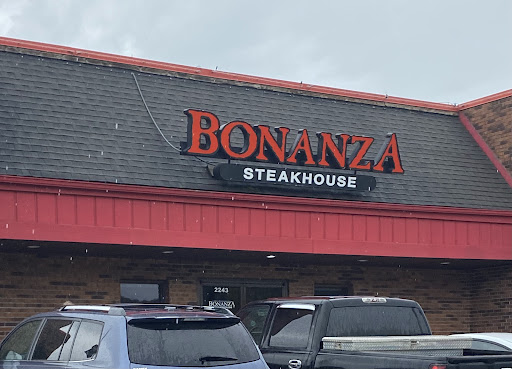 Bonanza Steakhouse