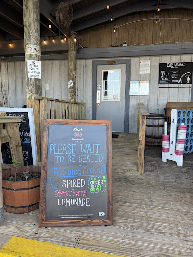 Castaway's Seafood & Grill