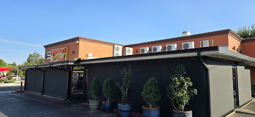 Tarahumara's Mexican Cafe & Cantina